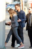 Jamie Dornan Longsleeve T-shirt #3015800