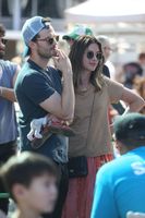 Jamie Dornan Longsleeve T-shirt #3015804