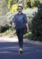 Jamie Dornan Longsleeve T-shirt #3015806