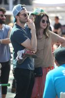 Jamie Dornan Longsleeve T-shirt #3015808