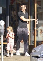 Jamie Dornan Longsleeve T-shirt #3015810