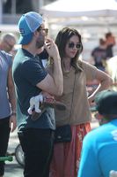 Jamie Dornan Longsleeve T-shirt #3015817