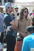 Jamie Dornan Longsleeve T-shirt #3015819