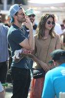Jamie Dornan Longsleeve T-shirt #3015824