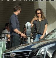 Jamie Dornan Longsleeve T-shirt #3015825