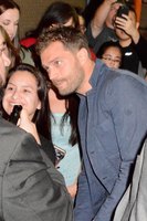 Jamie Dornan mug #G1257924