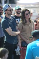 Jamie Dornan Longsleeve T-shirt #3015829