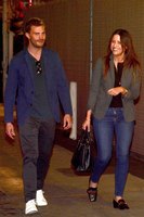 Jamie Dornan mug #G1257928