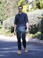 Jamie Dornan Longsleeve T-shirt #3015832