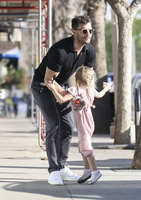 Jamie Dornan Longsleeve T-shirt #3015834