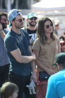 Jamie Dornan Longsleeve T-shirt #3015837