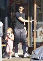 Jamie Dornan Longsleeve T-shirt #3015842