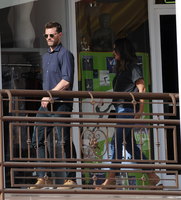 Jamie Dornan Longsleeve T-shirt #3015845
