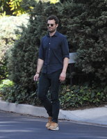 Jamie Dornan tote bag #G1257950