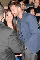 Jamie Dornan mug #G1257962