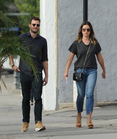 Jamie Dornan Sweatshirt #3015869