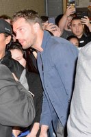 Jamie Dornan Longsleeve T-shirt #3015875