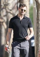 Jamie Dornan mug #G1257983
