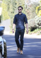 Jamie Dornan mug #G1257988
