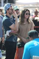 Jamie Dornan tote bag #G1257990