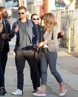 Jamie Dornan magic mug #G1257993