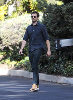 Jamie Dornan tote bag #G1257996