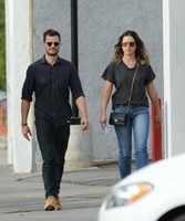 Jamie Dornan mug #G1257997
