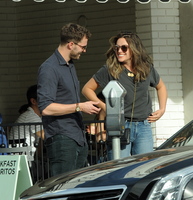 Jamie Dornan Longsleeve T-shirt #3015904