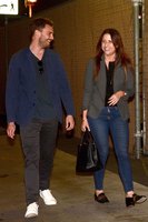 Jamie Dornan Longsleeve T-shirt #3015908