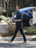 Jamie Dornan Longsleeve T-shirt #3015910