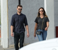 Jamie Dornan Sweatshirt #3015916