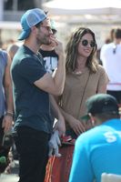 Jamie Dornan Sweatshirt #3015919
