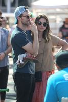 Jamie Dornan Longsleeve T-shirt #3015921