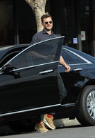 Jamie Dornan mug #G1258023