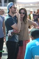 Jamie Dornan Longsleeve T-shirt #3015930