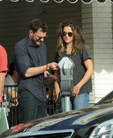 Jamie Dornan Longsleeve T-shirt #3015931