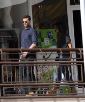 Jamie Dornan mug #G1258032