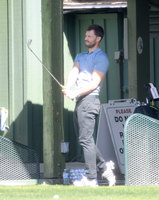 Jamie Dornan Sweatshirt #3073455