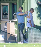 Jamie Dornan Longsleeve T-shirt #3073458
