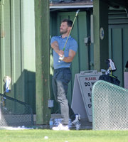 Jamie Dornan mug #G1315557
