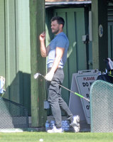 Jamie Dornan tote bag #G1315560