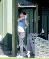 Jamie Dornan Sweatshirt #3073465