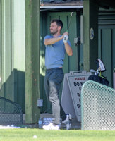 Jamie Dornan mug #G1315564
