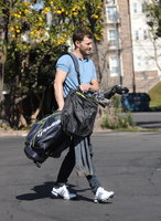 Jamie Dornan Longsleeve T-shirt #3073470