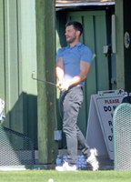 Jamie Dornan tote bag #G1315570