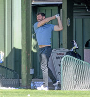 Jamie Dornan Sweatshirt #3073477