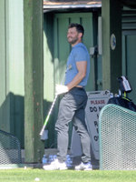 Jamie Dornan tote bag #G1315578