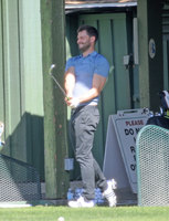 Jamie Dornan Longsleeve T-shirt #3073481