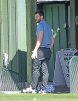 Jamie Dornan Sweatshirt #3073482
