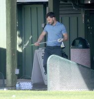 Jamie Dornan hoodie #3073486